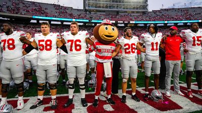 Forde: College Football Playoff Projected Bracket After Week 8