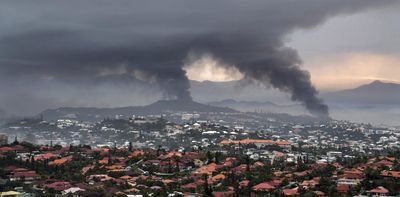 How France’s political dramas threaten more instability in violence-wracked New Caledonia