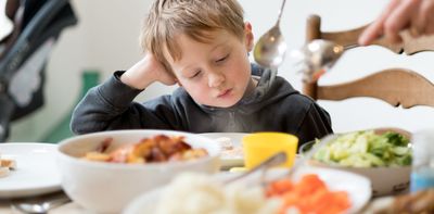 Bribing kids to eat vegetables might backfire. Here’s what to do instead