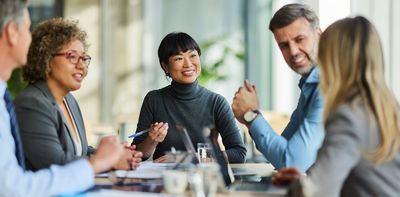 More than just good ethics: new research links corporate diversity to better investment decisions