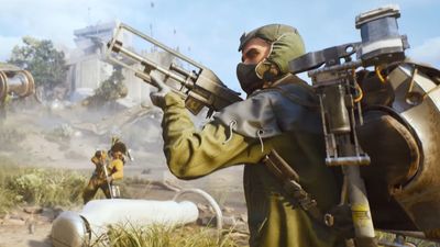 Arc Raiders designer says Marathon's reception'was a great A/B test': 'They made decisions that we didn't, and vice versa … we could compare and contrast how some of those things shook out'