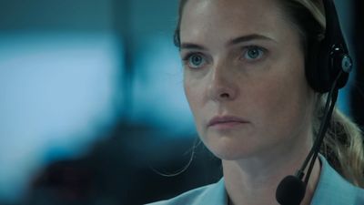 I went to the cinema for Netflix's new thriller, and you absolutely cannot miss it