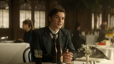 I'm Watching House Of Guinness, But There's An Obvious Problem With The Recipe