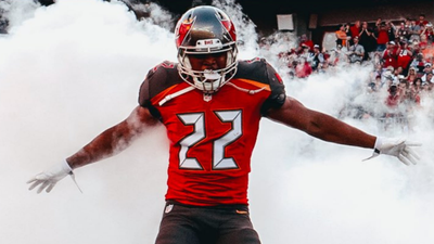 Doug Martin Dead at 36: Inside the Former NFL Star's Sudden Death — Here's What We Know