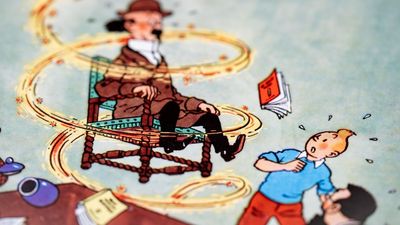 8 Comic Books for Kids That Spark Creativity and Imagination