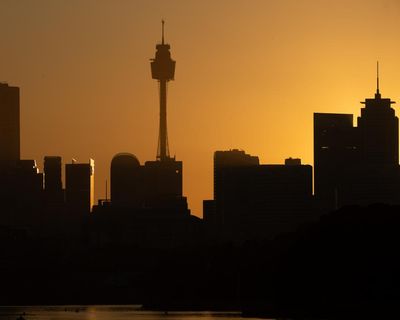 East coast to sizzle after record October temperatures in Australia’s west