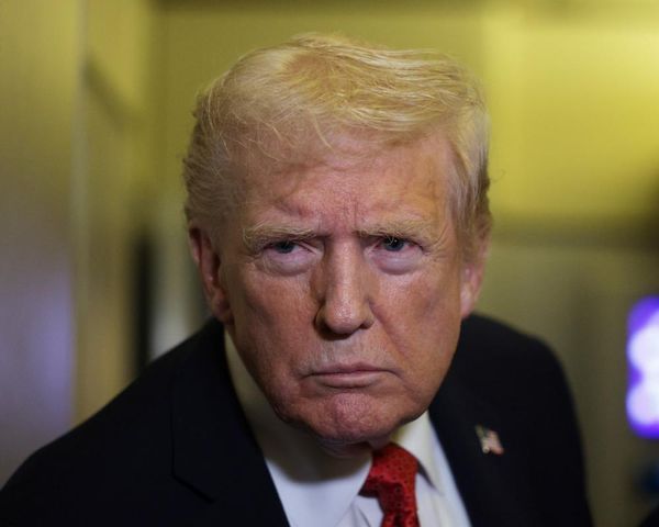 Trump news at a glance: ‘Illegal drug leader’ – threat of new tariffs against Colombia