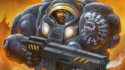 Hearthstone and Warcraft Rumble devs join the over 1900 Blizzard workers to unionize: 'We deserve to be heard and respected'