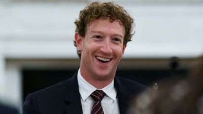 How Much Money Would Americans Get If Mark Zuckerberg Gave Out His Meta Shares?