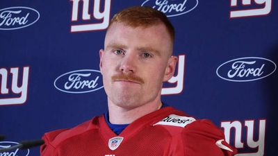 Giants Kicker Jude McAtamney Apologized for Costly Missed Kick in Loss to Broncos