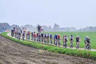 UCI Gravel World Series: Aaron Van der Beken and Wendy Oosterwoud win first edition of Flanders Legacy Gravel