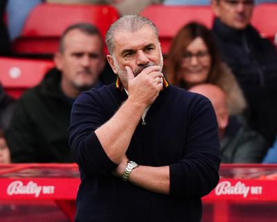 Ange Postecoglou’s reputation has taken a hit that only time and the right move can restore