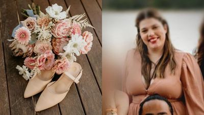 NSW Wedding Photographer Ordered To Pay $100k For Ghosting Couples Over & Over Again