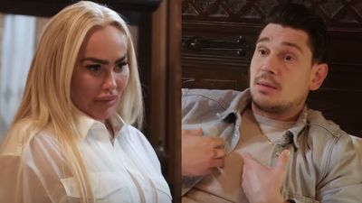 90 Day Fiancé: Happily Ever After: Are Georgi And Darcey Still Together After He Spoke Up About Wanting More Freedom?