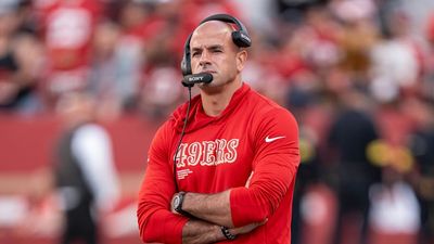 Robert Saleh's Injury-Plagued Defense Has Turned Into the 49ers' Saving Grace