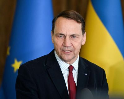 European leaders near deal to use frozen Russian assets for Ukraine