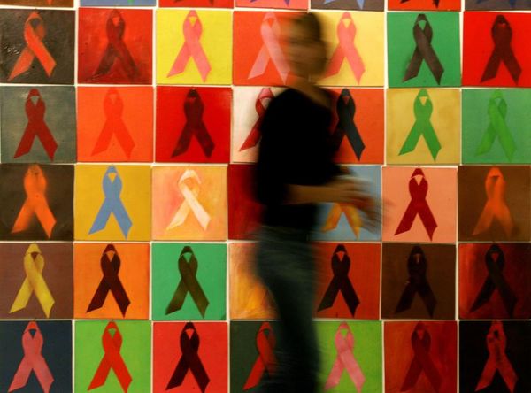 UNAids is set to close in 2026 – four years early. Are experts right to be alarmed?