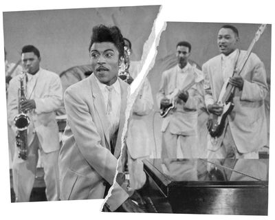 ‘Everyone seems to be on Zimmers’: after 70 years of hip-shaking thrills, is rock’n’roll dead?