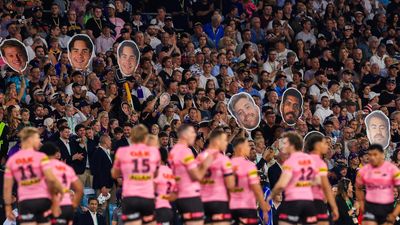 NRL powerhouse pips AFL goliath as most valuable club
