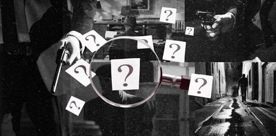 Knowingly overblown and gloriously inscrutable: Shadow Ticket is vintage Thomas Pynchon