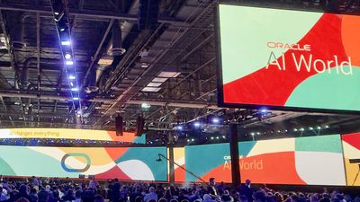 Oracle claims to have the largest AI supercomputer in the cloud with 16 zettaFLOPS of peak performance, 800,000 Nvidia GPUs