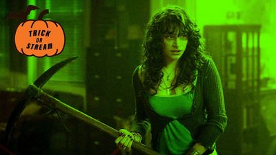 5 best Halloween movies to stream on Netflix right now