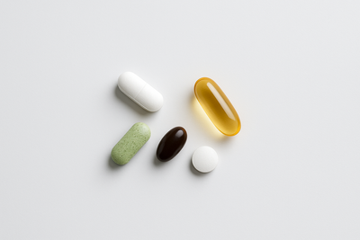 Integrating Supplements Into Your Health Routine