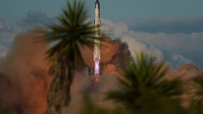 Time is ‘running out’ for SpaceX as Artemis III mission deadline looms, despite successful launch