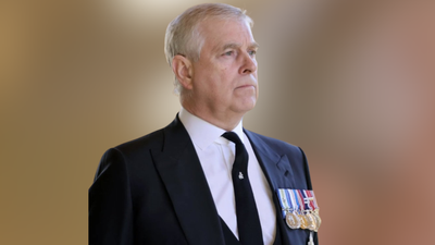 Royal Rift: Prince William Plans to Exclude Prince Andrew From Official Events and Duties