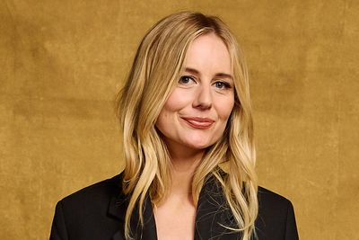 Nobody Wants This star Justine Lupe: ‘Ending a long-term relationship at 33 can be scary’