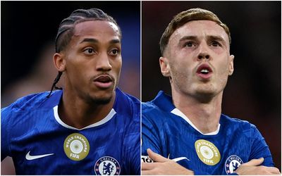 Chelsea injury update: Joao Pedro, Cole Palmer, Benoit Badiashile latest news and return dates
