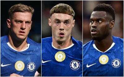 Chelsea injury update: Cole Palmer, Liam Delap, Benoit Badiashile latest news and return dates