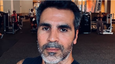 Ojani Noa's Revenge? Jennifer Lopez's Ex Breaks His Silence After 25 Years — 'She Was the Problem, Not Me'