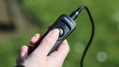 Lost your camera remote? Try these photography hacks – you might never need it again!
