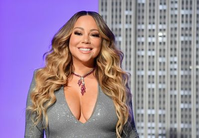 Mariah Carey Concert In Singapore Goes Viral For 'Zombie' Fans, Lacklustre Crowd Who Just Wanted To 'Sit' Through Performance