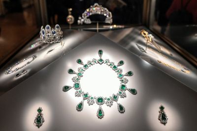Everything that was stolen in the daring Louvre heist