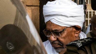 BNP Paribas found liable for atrocities in Sudan under Bashir regime