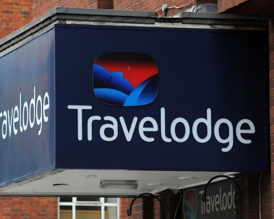 Travelodge guest suffers sleepless night as hotel says it is ‘overbooked’