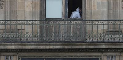 The Mona Lisa, a gold toilet and the now the Louvre’s royal jewels: a fascinating history of art heists