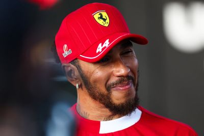 Lewis Hamilton insists fourth place in Austin is ‘amazing result’
