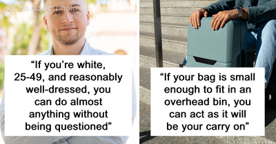 24 Loopholes You Should Start Taking Advantage Of Right Now