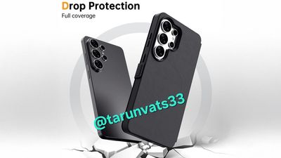 Samsung S26 Ultra: new leak seems to confirm thicker camera island