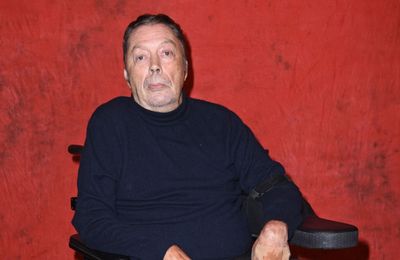 Tim Curry's mom 'scared' of The Rocky Horror Picture Show