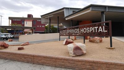 Mum sedated four times by medics before overdose death