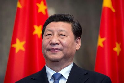 China’s leader Xi Jinping lays out plan for next five years of Communist Party