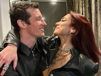 'We're on the Same Page': How Callum Turner Met Dua Lipa Over a Shared Book