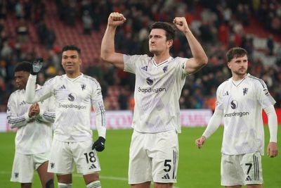Harry Maguire achieved an ‘ambition’ with ‘special’ Anfield win