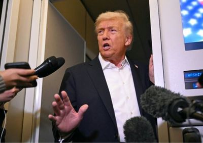 What Is Trump Proposing? Zelenskyy Warned to Cut Deal with Putin or Face Consequences