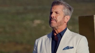 The First-Ever Golden Bachelor Australia Winner Revealed As Bear Hands Out His Final Rose