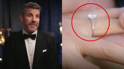 What We Know About The First-Ever Golden Bachelor Australia Winner So Far